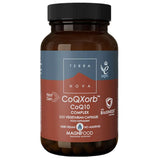 Terranova NextGen CoQXorb™ CoQ10 Complex