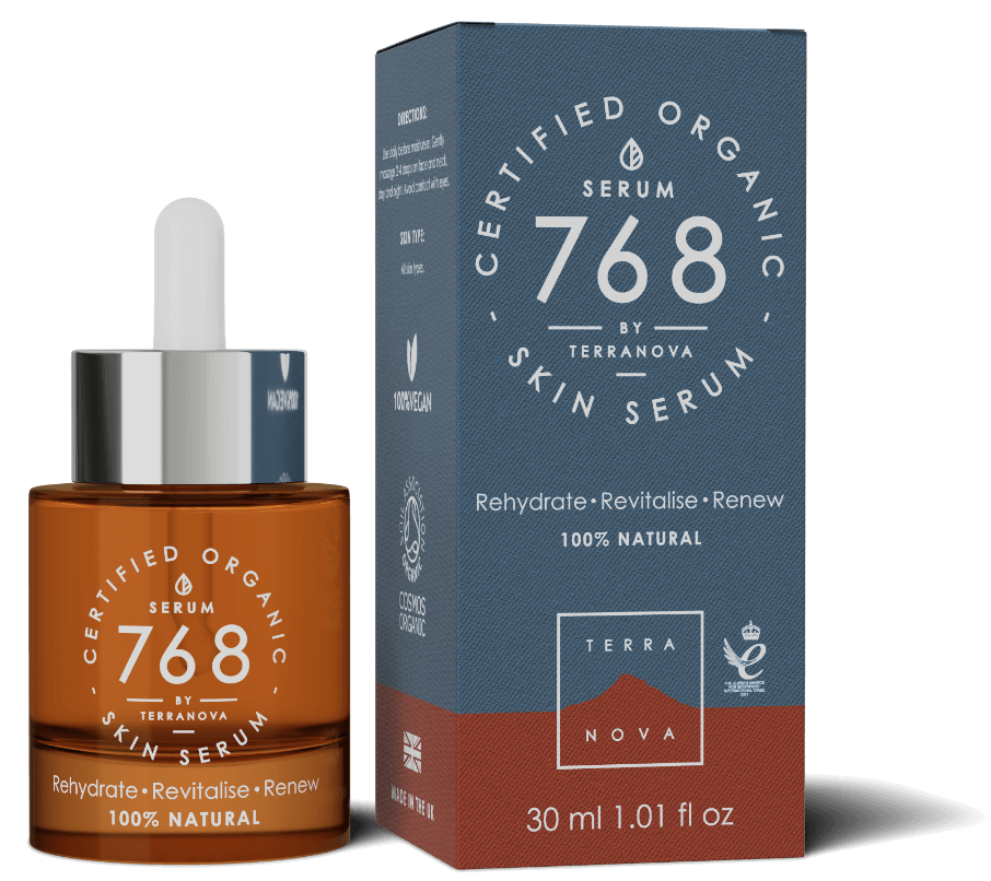 Terranova Serum 768