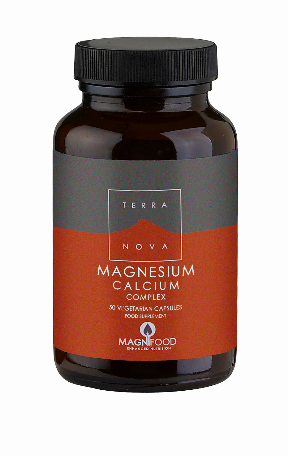 Terranova Calcium Magnesium 2:1 Complex