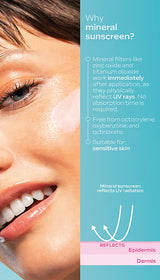 Weleda UV Glow Fluid