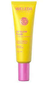 Weleda UV Glow Fluid