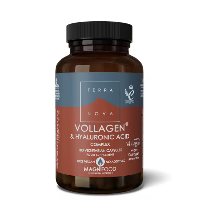Terranova Vollagen® Complex