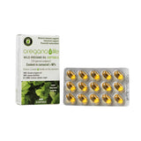 Oregano4life Wild Oregano Oil 30 Softgel Capsules