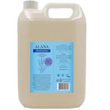 Alana English Lavender Natural Shampoo  Convenience/Travel Bottle