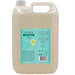 Alana Aloe Vera & Avocado Natural Shampoo