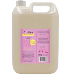 Alana Rose & Vanilla Nat Conditioner  Convenience/Travel Bottle