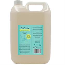 Alana Aloe & Avocado Conditioner  Convenience/Travel Bottle
