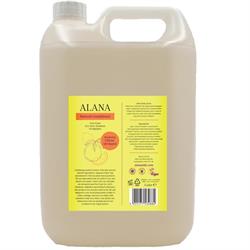 Alana Citrus Orchard Natural Conditioner