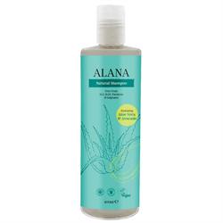 Alana Aloe Vera and Avocado Shampoo