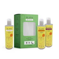 Alana Citrus Orchard Body Care Set ()