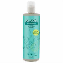 Alana Aloe Vera and Avocado Shampoo  Convenience/Travel Bottle