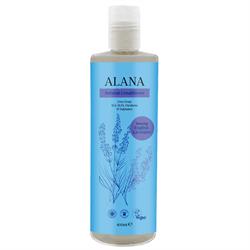 Alana Lavender Natural Conditioner  Convenience/Travel Bottle