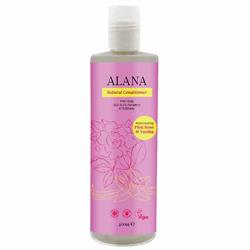 Alana Rose & Vanilla Nat Conditioner  Convenience/Travel Bottle