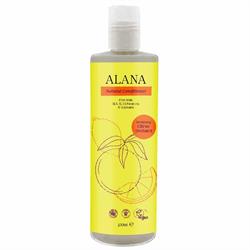 Alana Citrus Natural Conditioner  Convenience/Travel Bottle