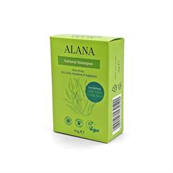 Alana Aloe Vera & Tea Tree Natural Shampoo Bar