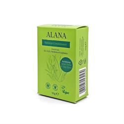 Alana Aloe Vera & Tea Tree Natural Conditioner Bar