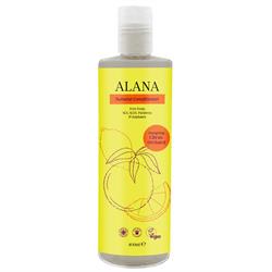 Alana Citrus Orchard Natural Conditioner