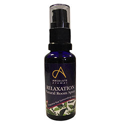 Absolute Aromas Relaxation Natural Room Spray
