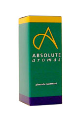 Absolute Aromas Frankincense Oil