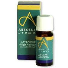 Absolute Aromas Lavender (High Altitude)