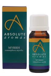 Absolute Aromas Myrrh Oil