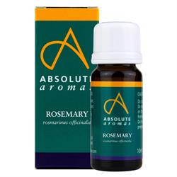 Absolute Aromas Rosemary Oil