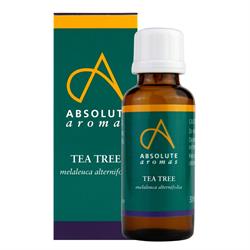 Absolute Aromas Tea Tree Oil