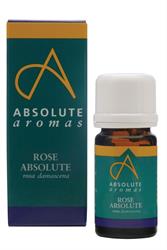 Absolute Aromas Rose Absolute Oil