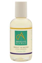 Absolute Aromas Almond Sweet Oil