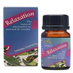Absolute Aromas Relaxation Blend Oil