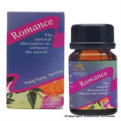 Absolute Aromas Romance Blend Oil