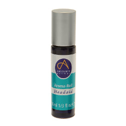 Absolute Aromas Aroma-Roll Headaid