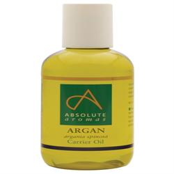 Absolute Aromas Argan Oil
