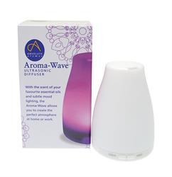Absolute Aromas Aroma Wave Ultrasonic Diffuser