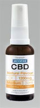 Access CBD Oil Natural