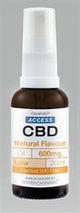 Access CBD Oil Natural