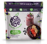 Acai Life Organic Premium (15%) Frozen Acai - 10 x