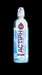 ACTIPH Water Alkaline Ionised Water Sports Cap