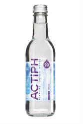 ACTIPH Water Glass Bottle