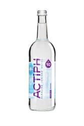 ACTIPH Water Glass Bottle