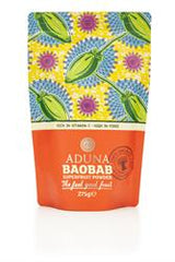 Aduna Baobab Superfruit Powder