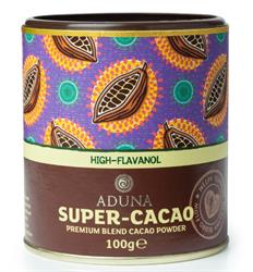 Aduna Superfoods Super-Cacao Powder