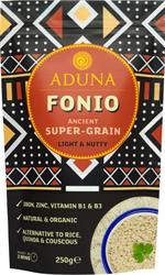 Aduna Fonio Ancient Super-Grain g