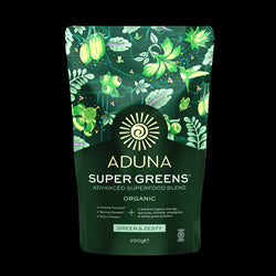 Aduna Superfoods Aduna Advanced Superfoods Blend Super Greens - g