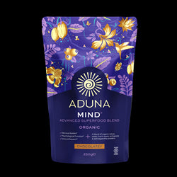 Aduna Superfoods Aduna Advanced Superfood Blend - Mind (g)