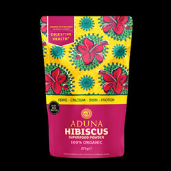 Aduna Superfoods Aduna Hibiscus Superfood Powder ()