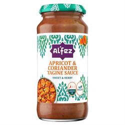 Al'Fez Apricot & Coriander Tagine Sauce