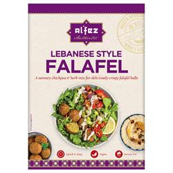 Al'Fez Lebanese Falafel