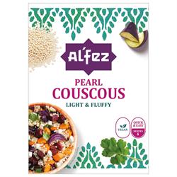 Al'Fez Pearl Couscous