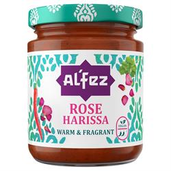 Al'Fez Rose Harissa Paste